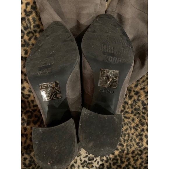 Aldo | froredia boots - Picture 4 of 4